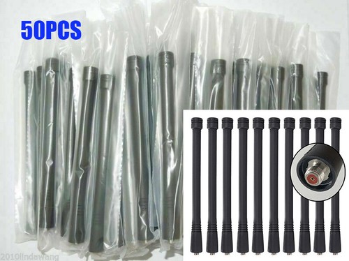 50x nad6568 antenna - 50x, vhf