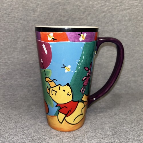 Tazza caffè latte alta - , walt