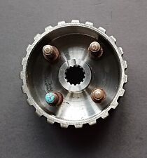 AERMACCHI  HARLEY-DAVIDSON - MOZZO PORTA DISCHI- 125-ML DELUXE-RAPIDO RC  (518)