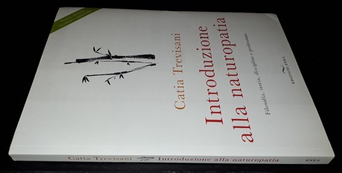 Introduzione alla naturopatia