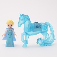 Lego Frozen Elsa e il Nokk