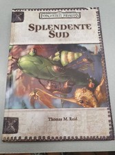 SPLENDENTE SUD - FORGOTTEN