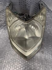 Faro Anteriore Kimco Agility 125-150-200 Anno 2008-2009-2010