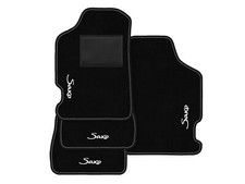 Tappetini compatibili con Citroen SAXO 1996-2003 