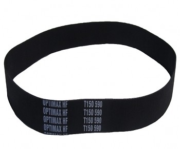 Optimax cinghia piatta - optimax,