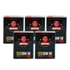 10 LITRI OLIO MINERALE MOTUL