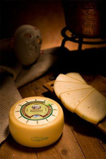 2 Kg - Pecorino Sardo Dop