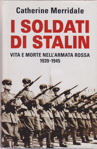 Merridale soldati di - merridale.,