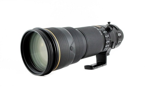 Nikon nikkor obiettivo - nikkor,