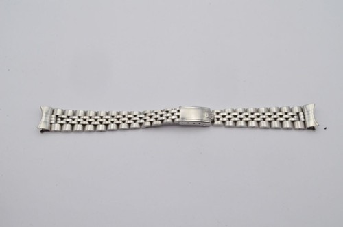 Rolex jubilee vintage acciaio - jubilee,
