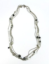 COLLANA CAVO DAVID YURMAN