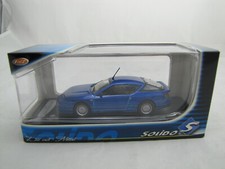 Solido S Renault Alpine A610