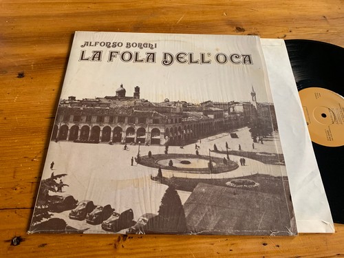 Italy 1978 alfonso - 1978, borghi