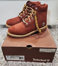 Timberland 6 in Premium