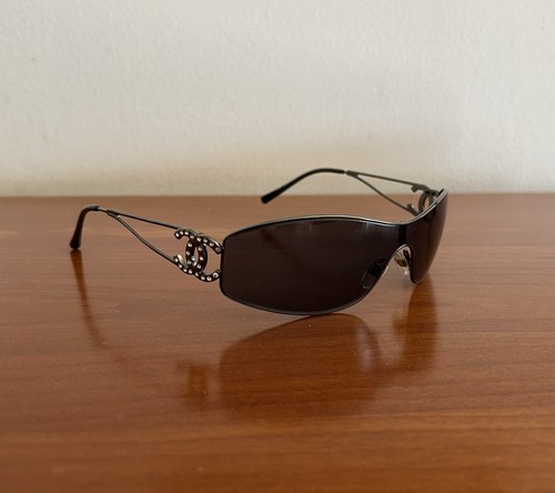 Occhiali sole chanel - occhiali,