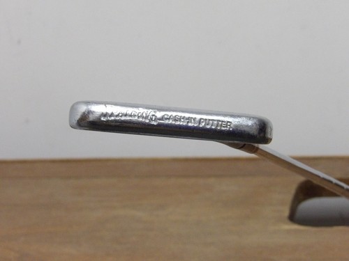 Spalding cash putter - cash-in,