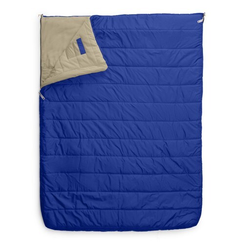 The north face - north, sacco