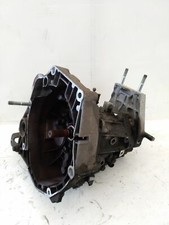 RICAMBI USATI 1609629180 CAMBIO MANUALE COMPLETO CITROEN Nemo Serie (081 413701