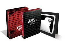 Frank Miller's Sin City Volume