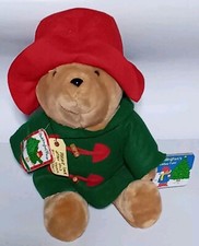 Peluche Orso Paddington