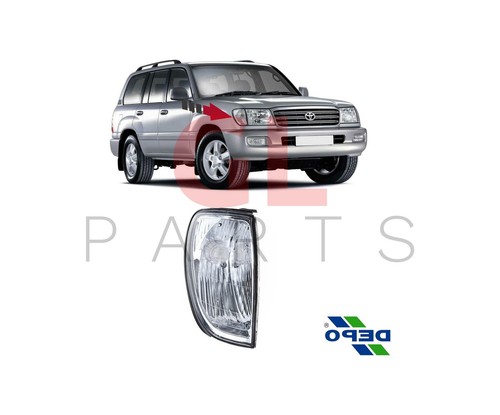 Per toyota land - per, cruiser