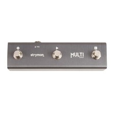 Strymon MULTIswitch per