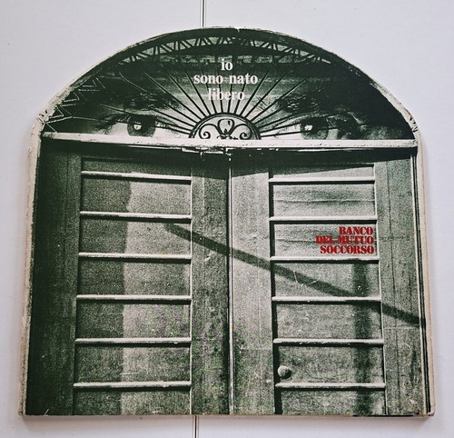 Banco del mutuo soccorso - del,