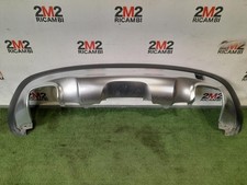 MODANATURA PARAURTI POSTERIORE PER MERCEDES GLA Serie A1568850925 (13>)