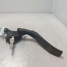 7L6721507 Pedale potenziometro acceleratore VW Touareg 2.5 TDI R5 DPF 128 KW 200