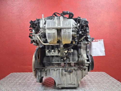 Motore senza accessori