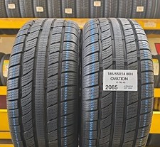 USATO: 2 GOMME 185/55 R14 80H