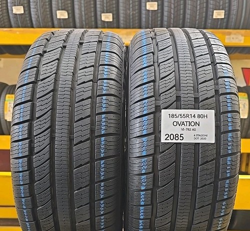 Usato gomme 185 r14 80h - gomme,