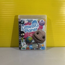 Little Big Planet  - Sackboy