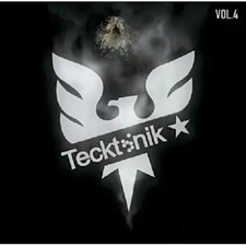 Tecktonik ★ Vol.4, Various