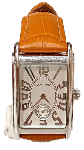 Orologio hamilton ardmore - orologio,