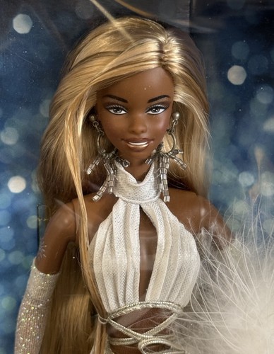 Barbie diva gone platinum - barbie,