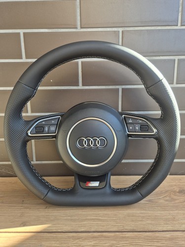 Volante audi q3 - audi, 8u