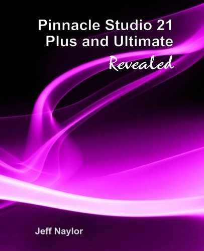 Pinnacle studio plus and - studio, 21