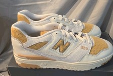 New Balance 550 Sneakers Dried