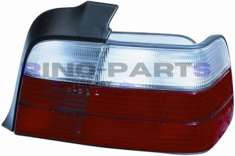 Fanale fanalino stop - fanale,