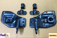 Kit staffe di montaggio antirollio anteriori originali per Suzuki ALTO 2003-2006