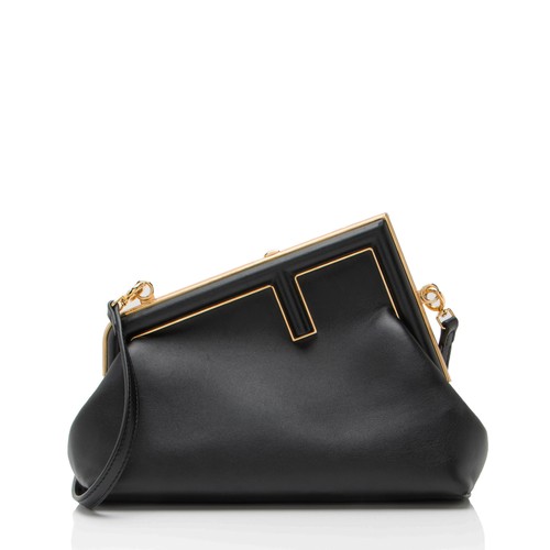 Fendi lambskin - fendi, first