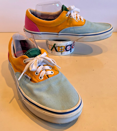 Sneaker stringate vans - stringate, off