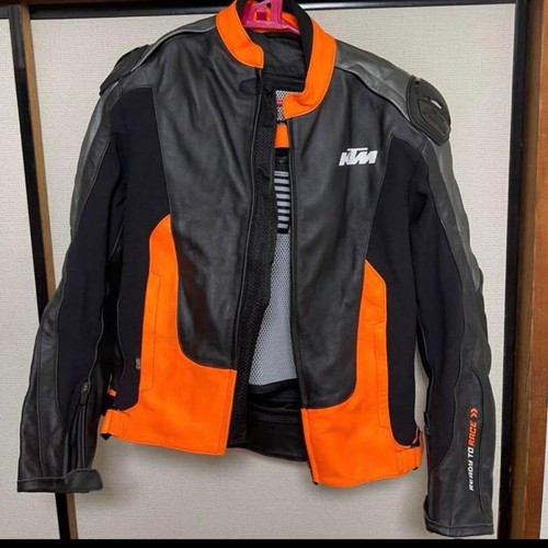 Ktm giacca racing con - ktm,