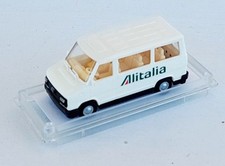 Praline 1:87 - #83219 - Fiat