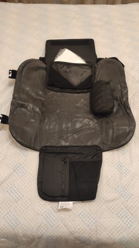 Fasciatoio portatile per - portatile,