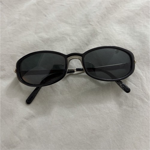 Cartier occhiali sole ovali - cartier,