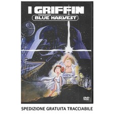 DVD I GRIFFIN / STAR WARS -