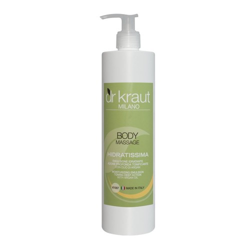 Crema corpo idratante - crema,
