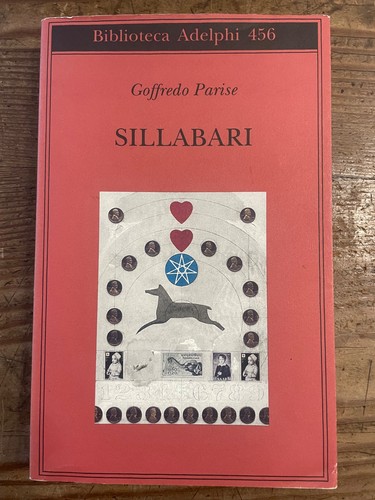 Goffredo parise sillabari - goffredo,